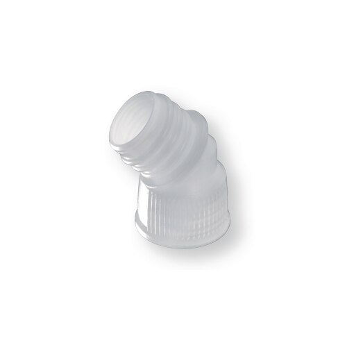 Adaptador de ângulo para caratucho